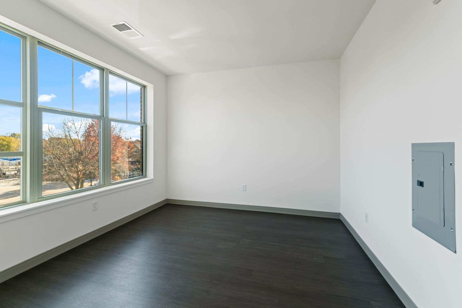 Shorewood Apartment: 2420 East Capitol Drive,