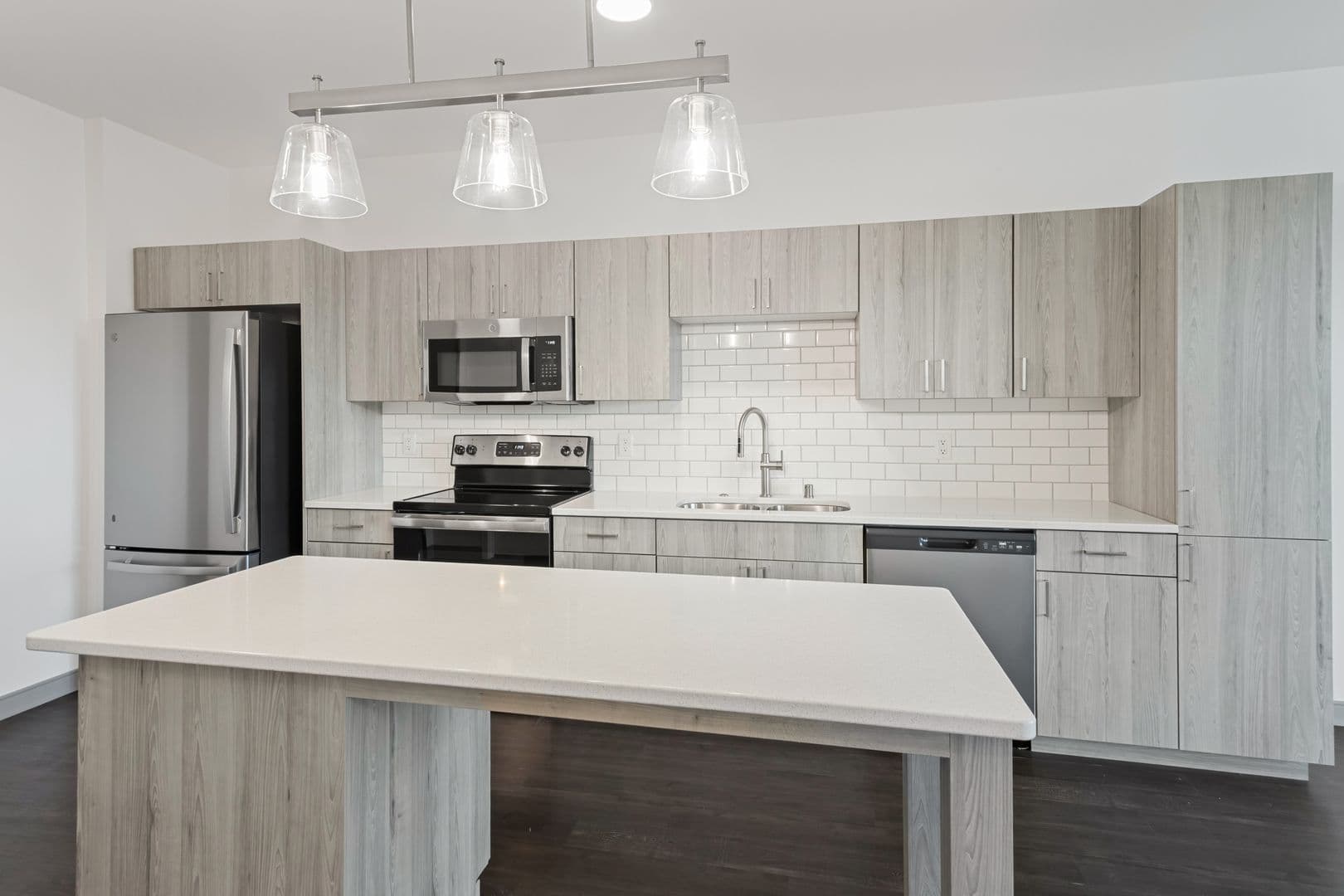 Shorewood Apartment: 2420 East Capitol Drive,