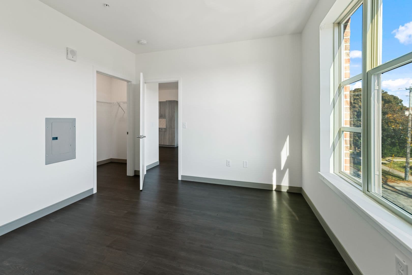 Shorewood Apartment: 2420 East Capitol Drive,
