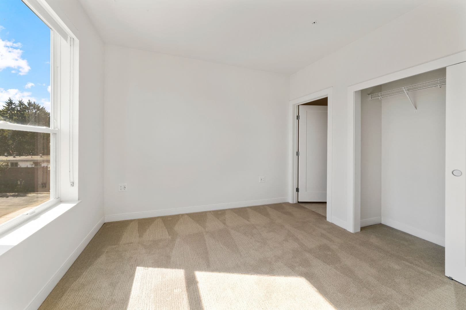 Kenosha Apartment: 5945 6th Avenue
