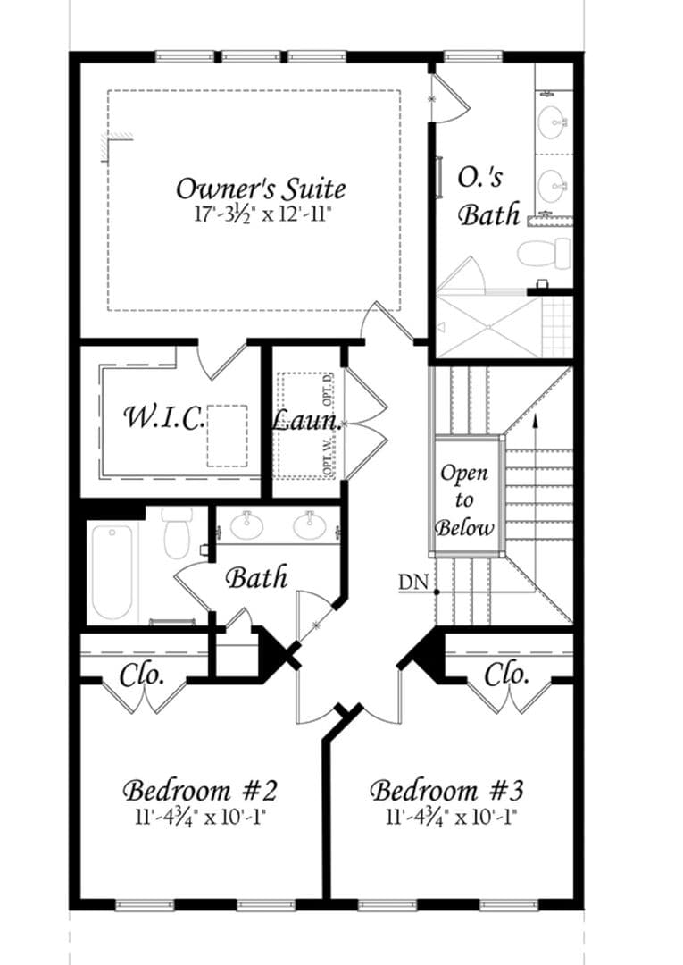 Rockingham House: 3432 Crepe Myrtle Drive