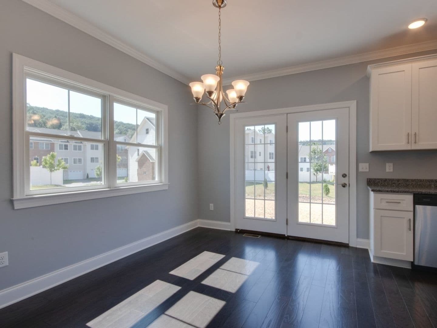 Rockingham House: 1318 Caspian Way