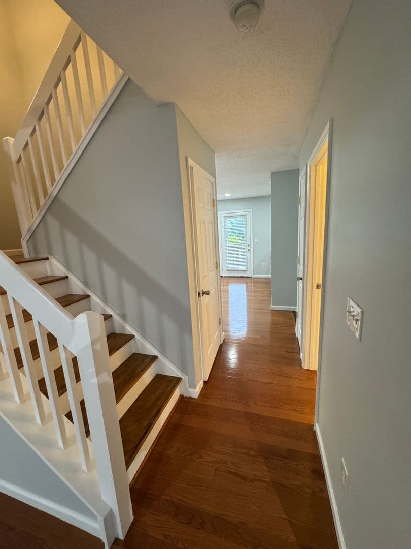 Harrisonburg House: 1422 Founders Way