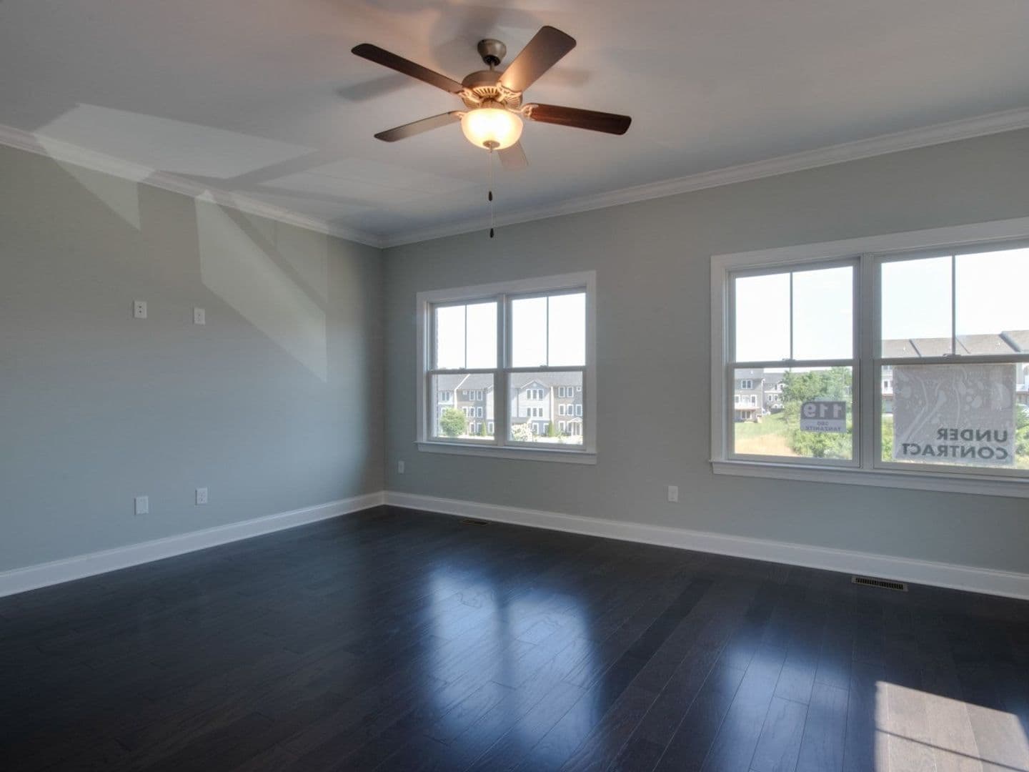 Rockingham House: 1318 Caspian Way