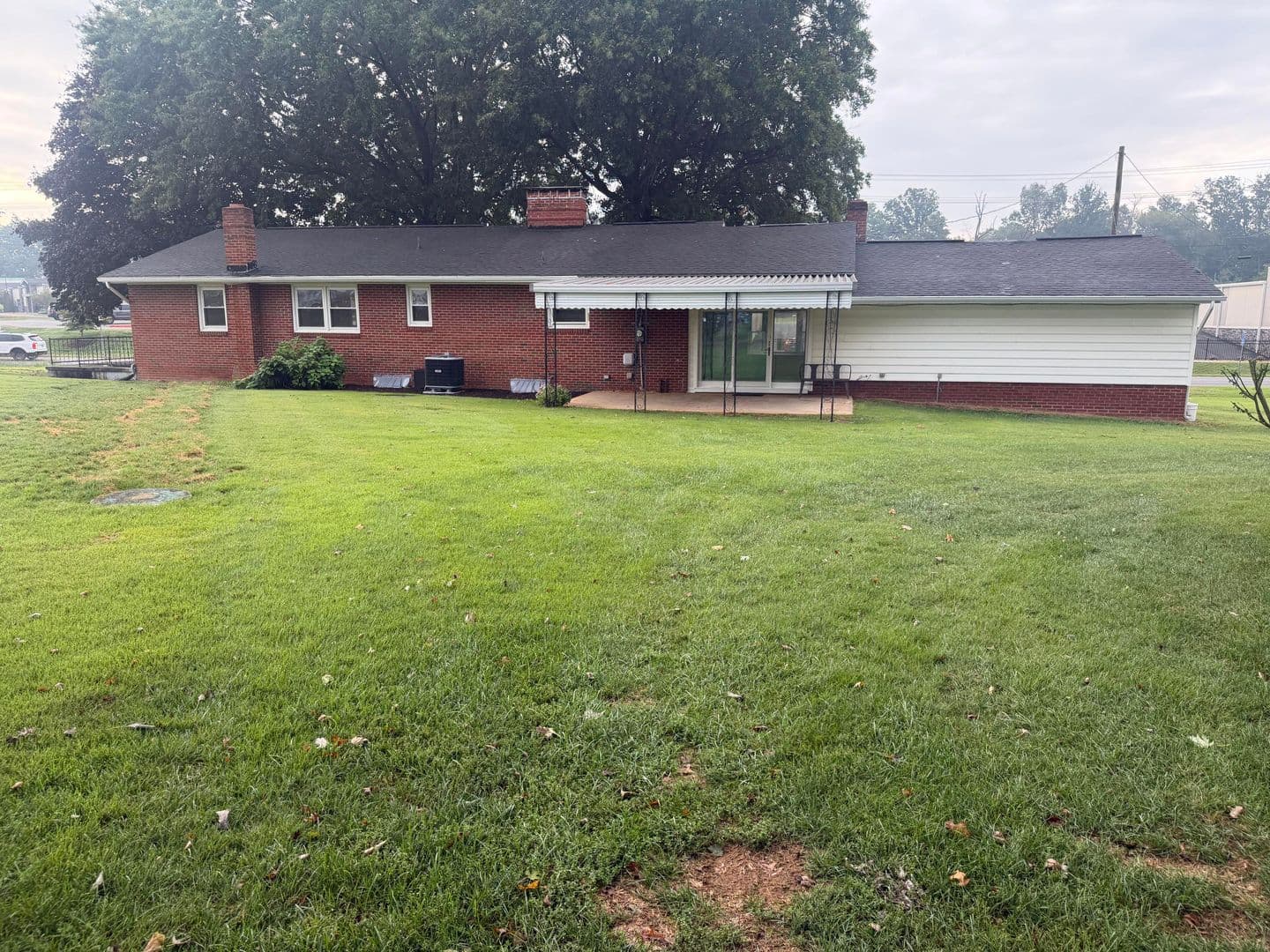 Harrisonburg House: 2775 Ridgedale Road