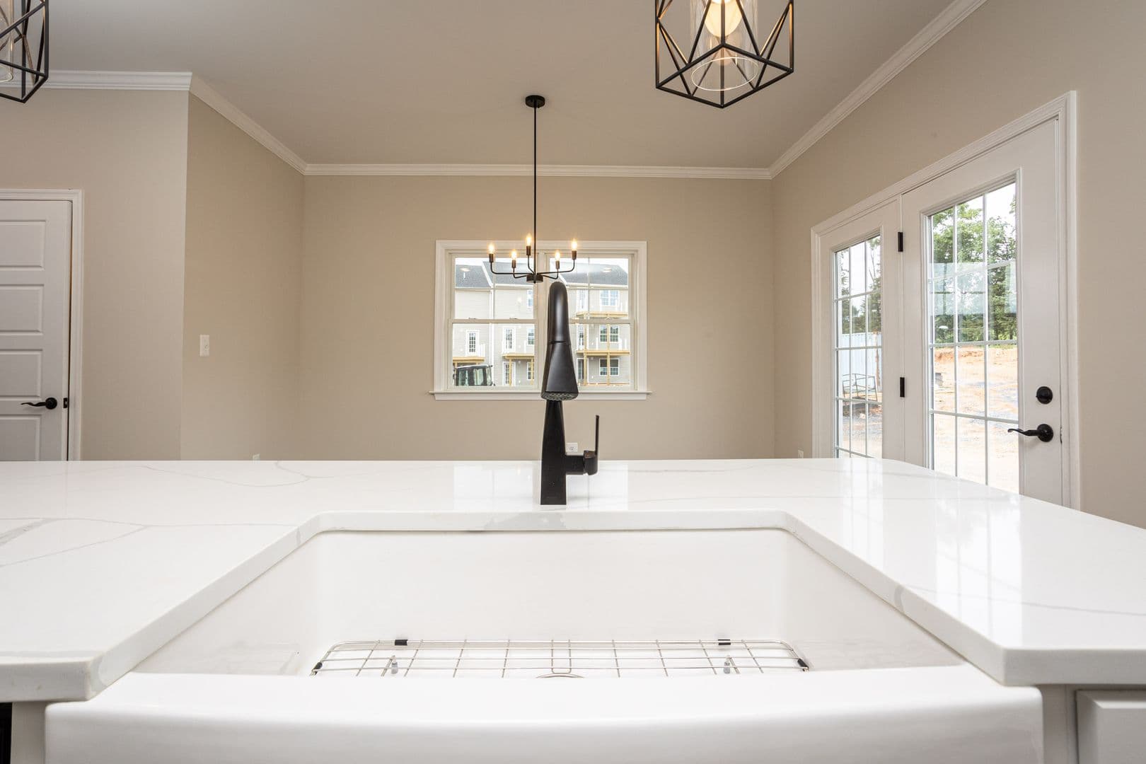 Rockingham House: 1308 Palomino Trail
