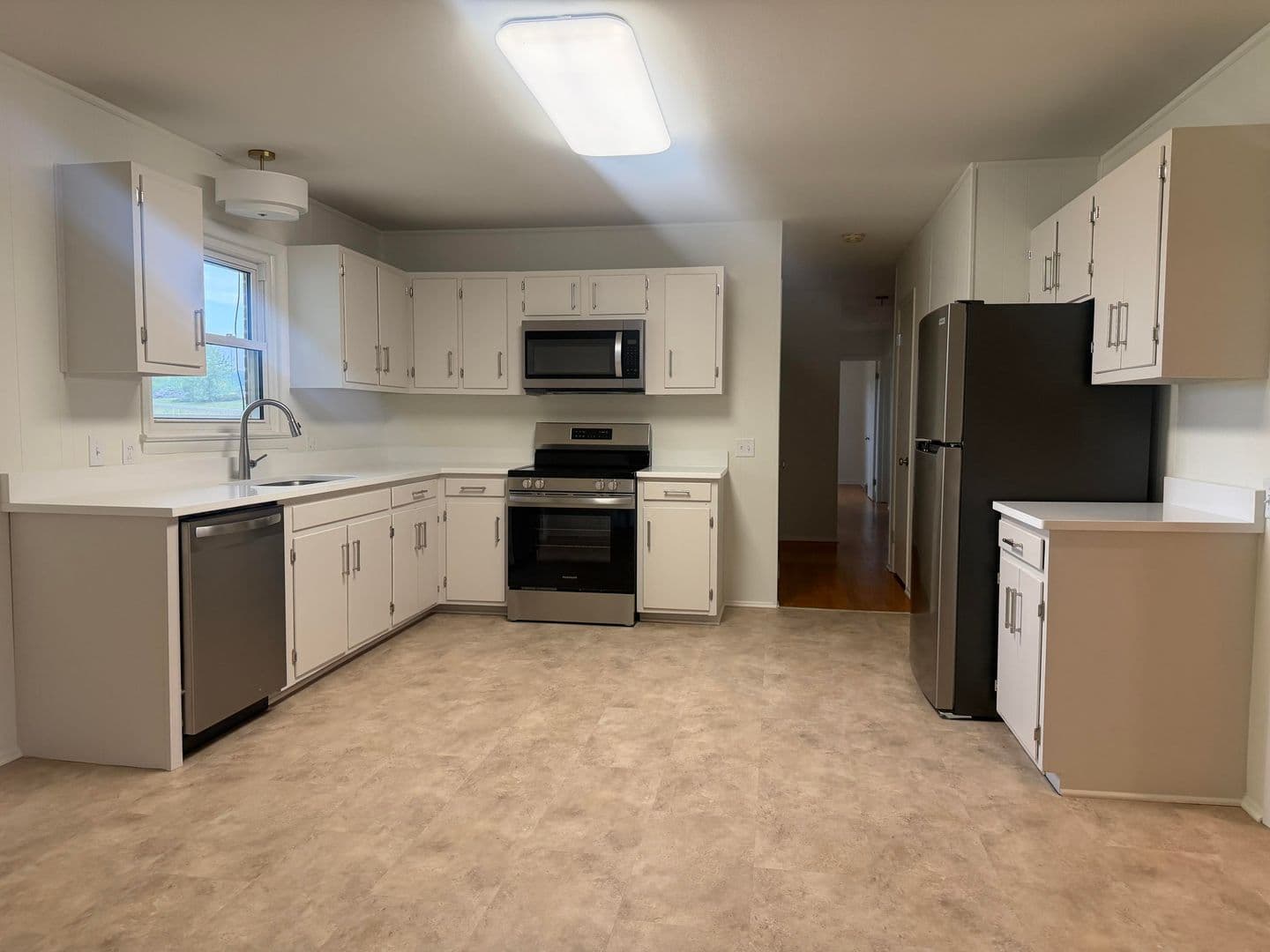 Harrisonburg House: 2775 Ridgedale Road