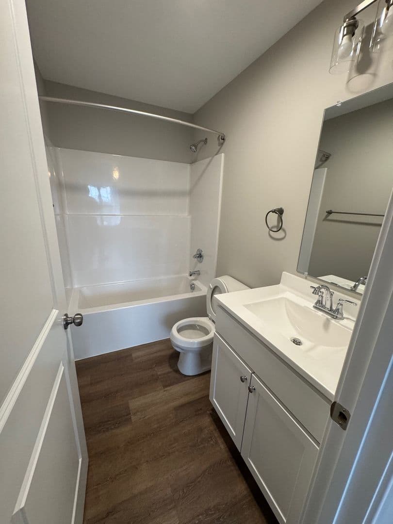 Harrisonburg House: 1605 Woodrow Circle