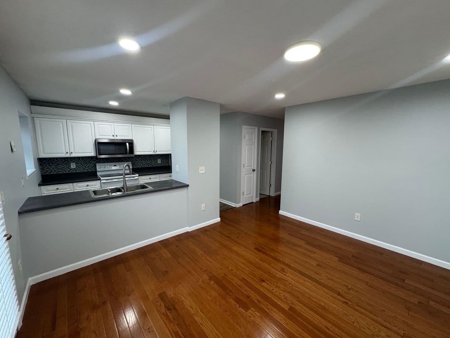 Harrisonburg House: 1422 Founders Way