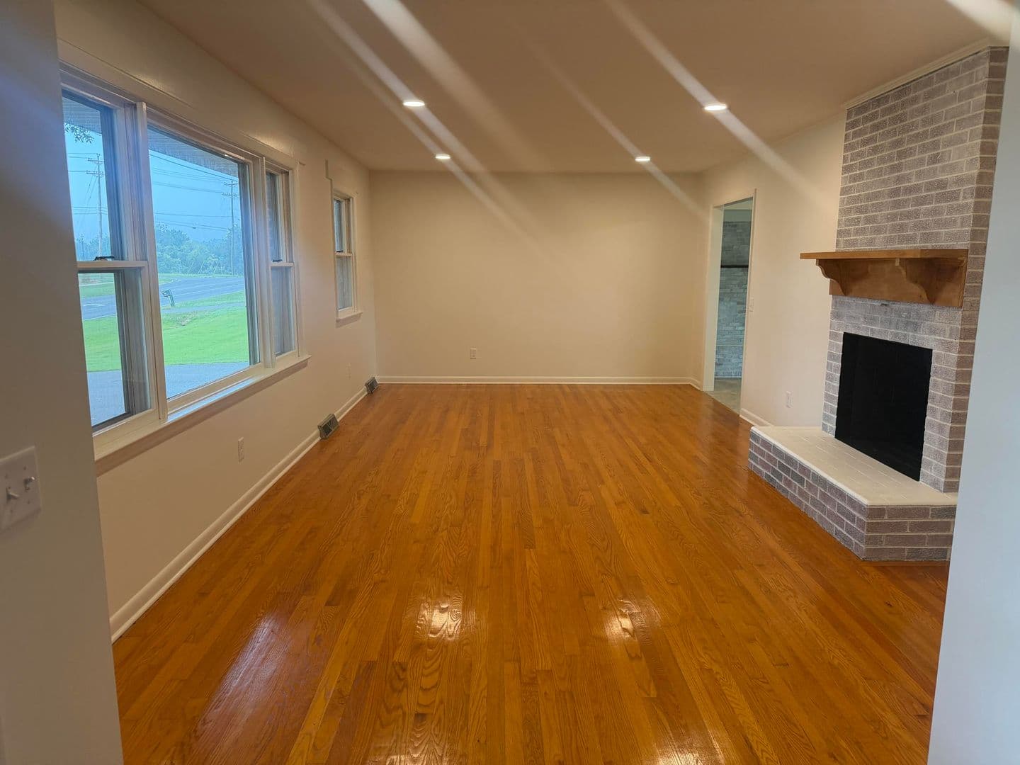 Harrisonburg House: 2775 Ridgedale Road
