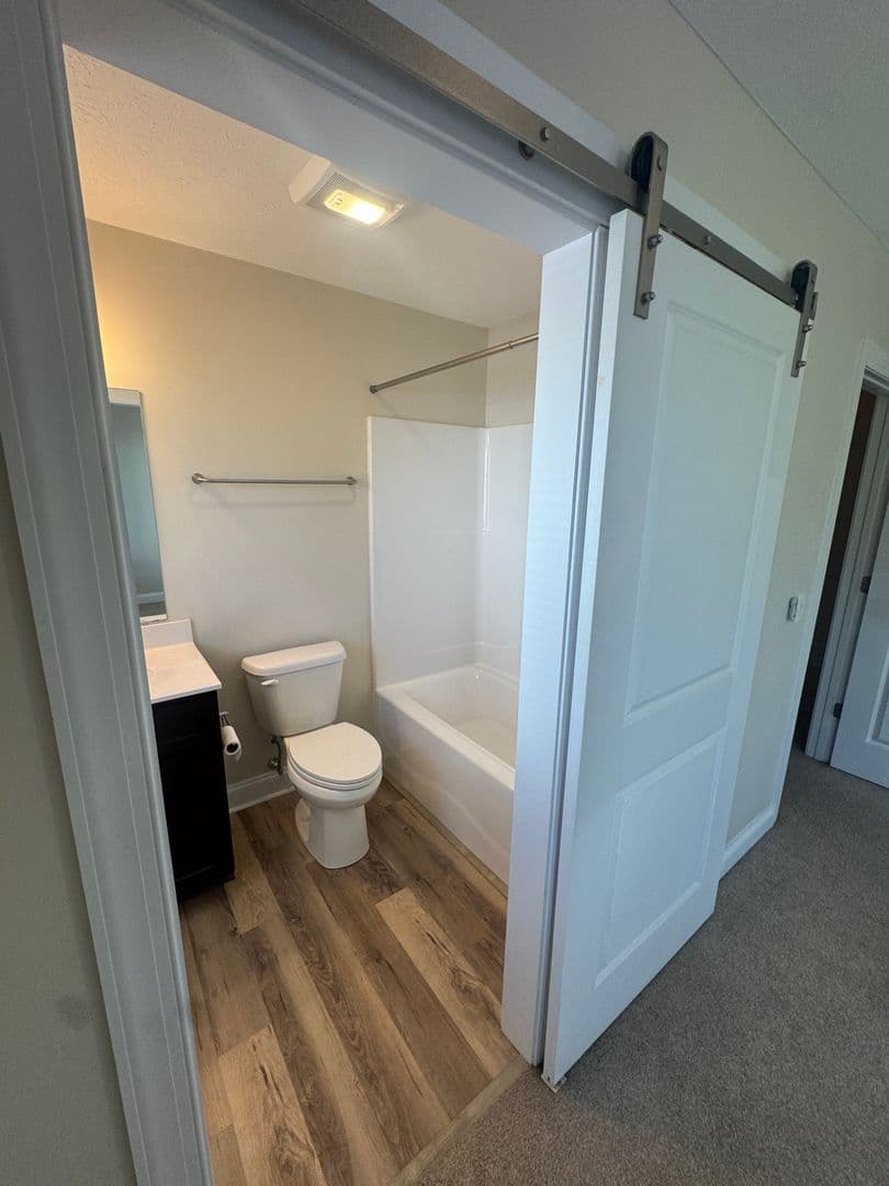 Rockingham House: 2656 Greenport Drive