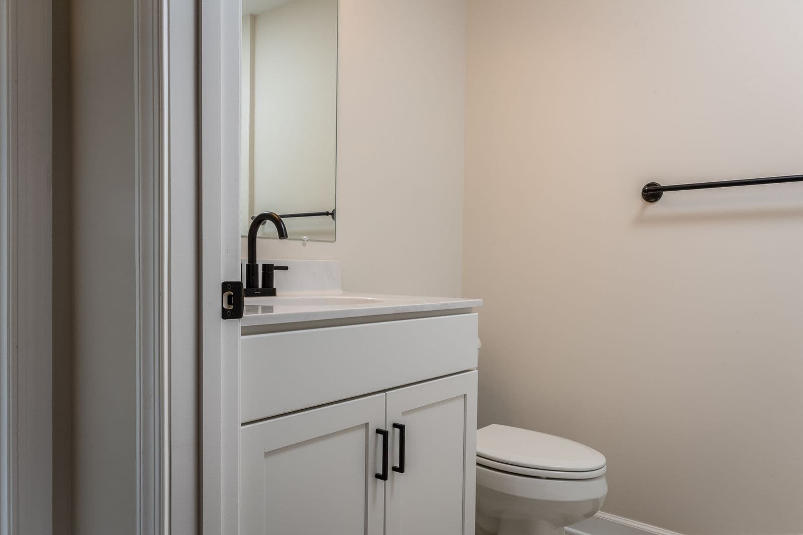 Rockingham House: 1308 Palomino Trail