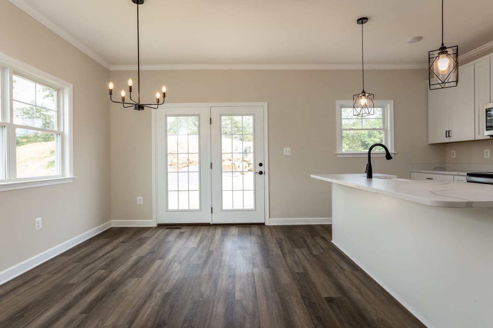 Rockingham House: 1308 Palomino Trail