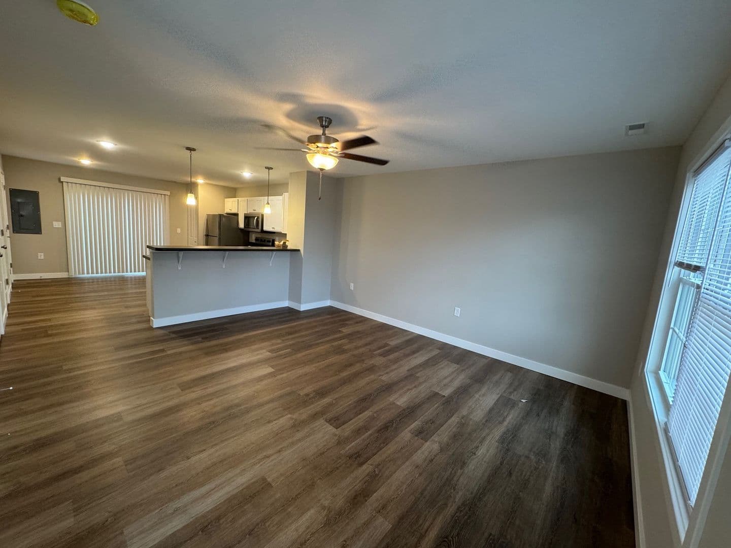 Harrisonburg House: 1605 Woodrow Circle