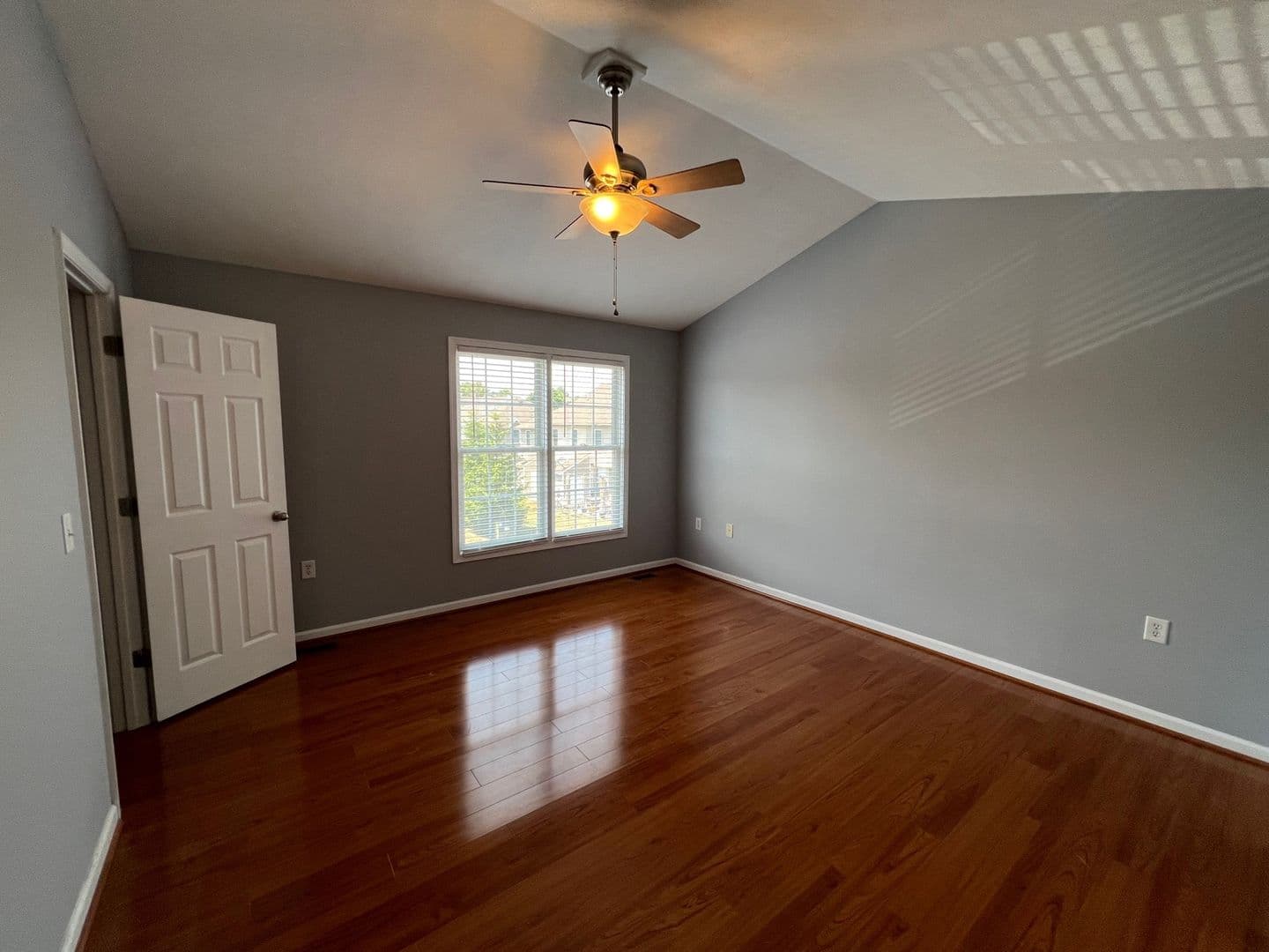 Harrisonburg House: 1238 Settlers Lane