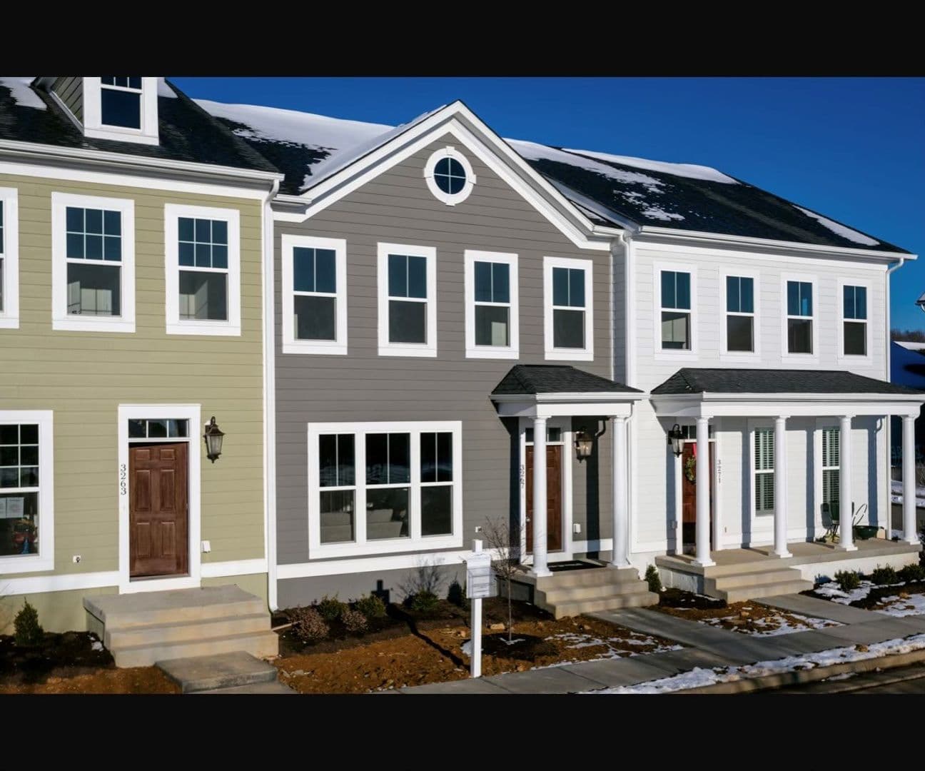Rockingham House: 3432 Crepe Myrtle Drive