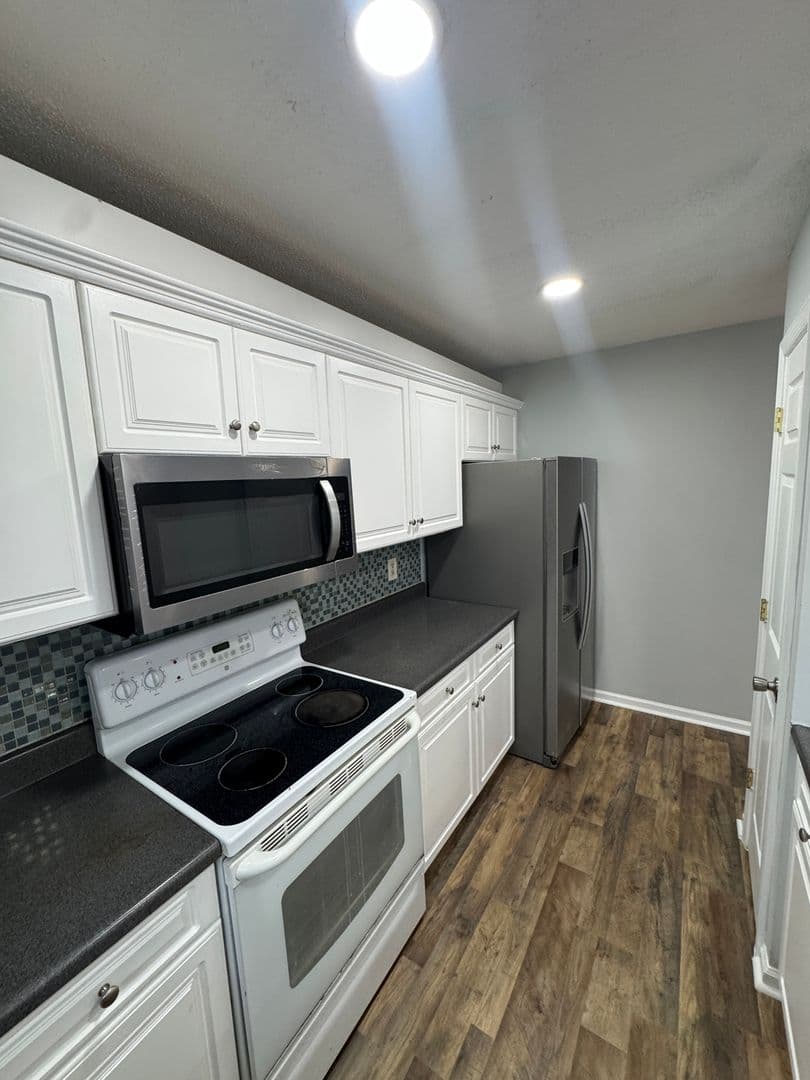 Harrisonburg House: 1422 Founders Way