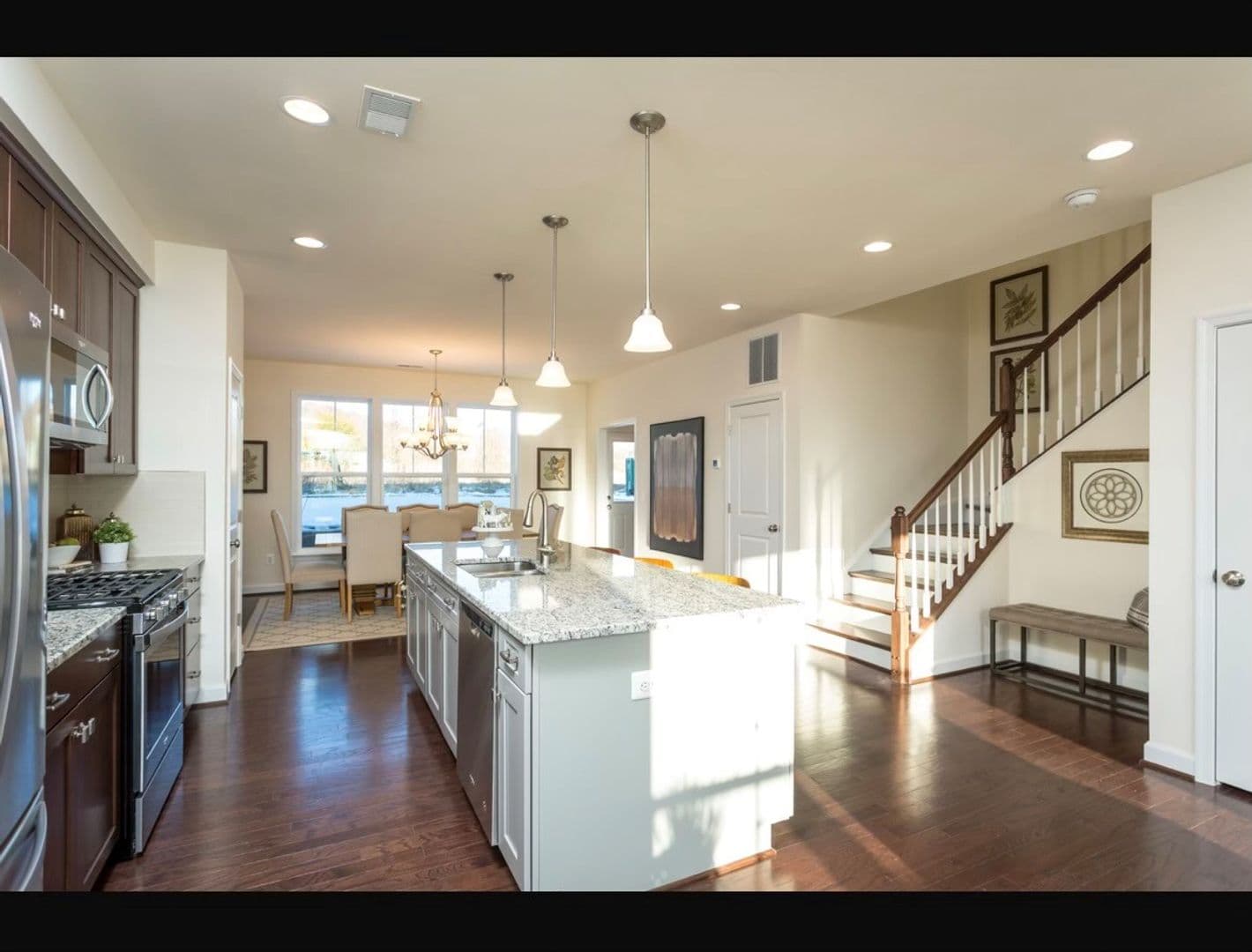 Rockingham House: 3432 Crepe Myrtle Drive