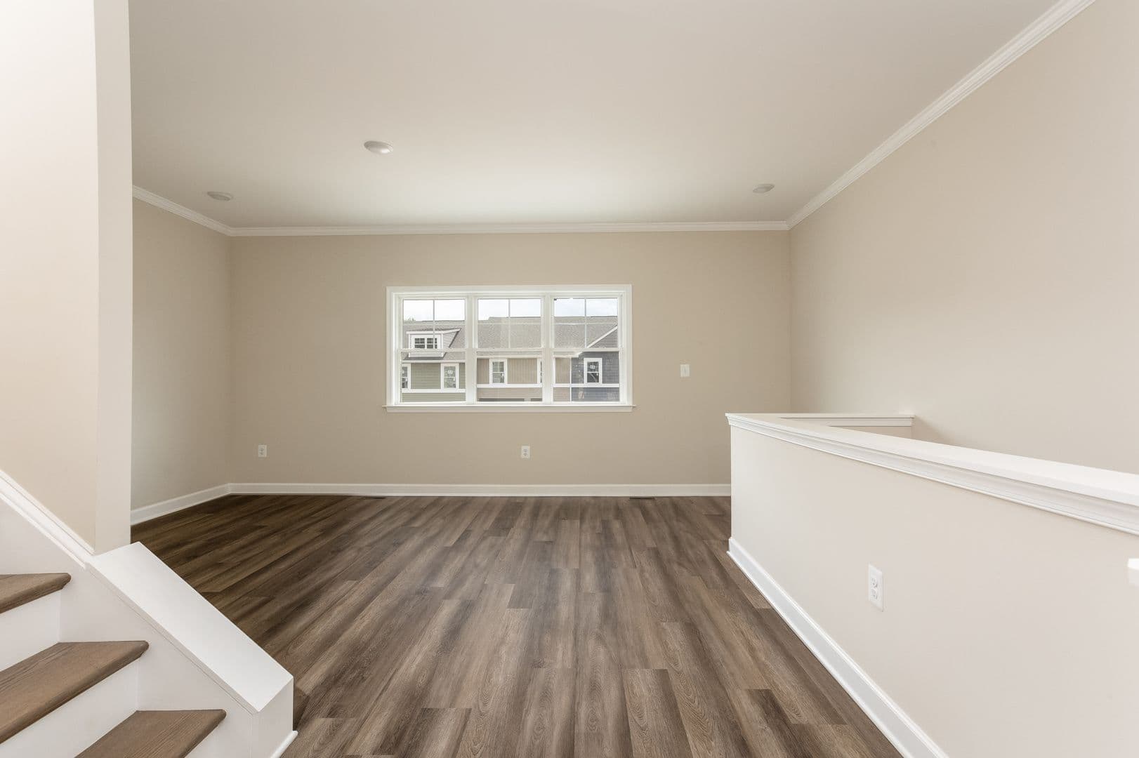 Rockingham House: 1308 Palomino Trail