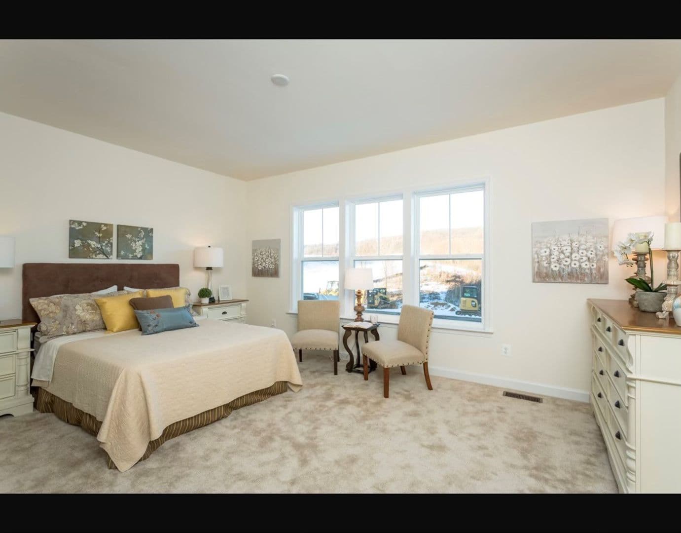 Rockingham House: 3432 Crepe Myrtle Drive