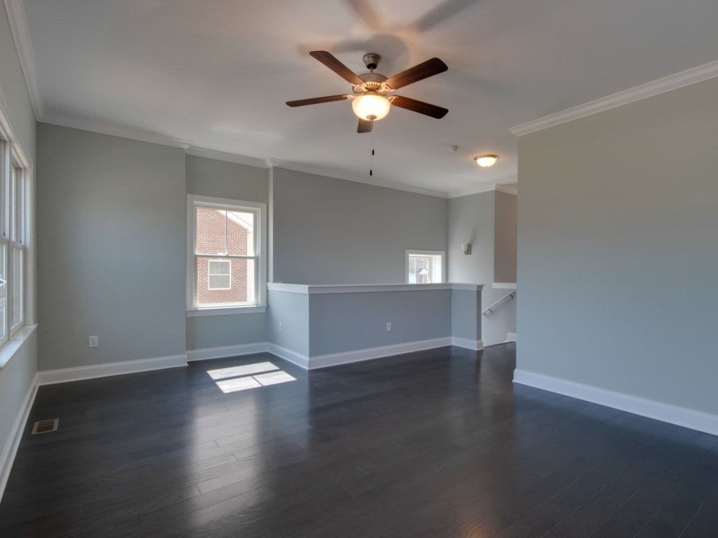 Rockingham House: 1318 Caspian Way