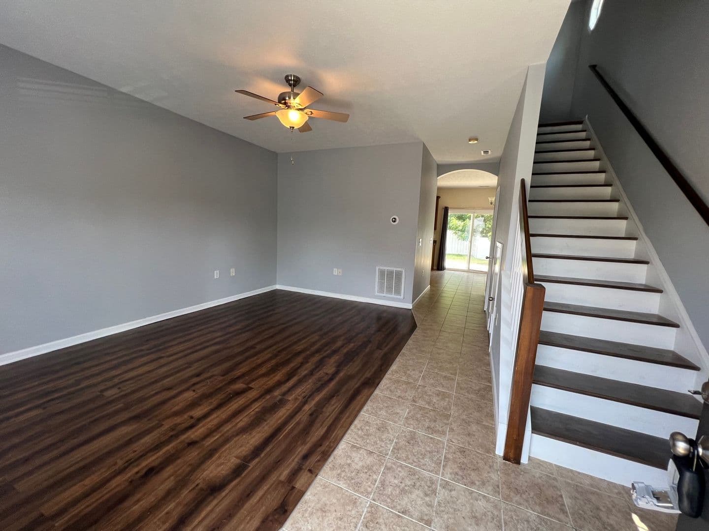 Harrisonburg House: 1238 Settlers Lane