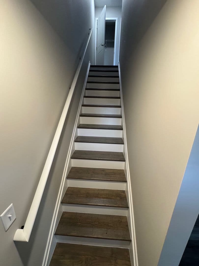 Harrisonburg House: 1605 Woodrow Circle