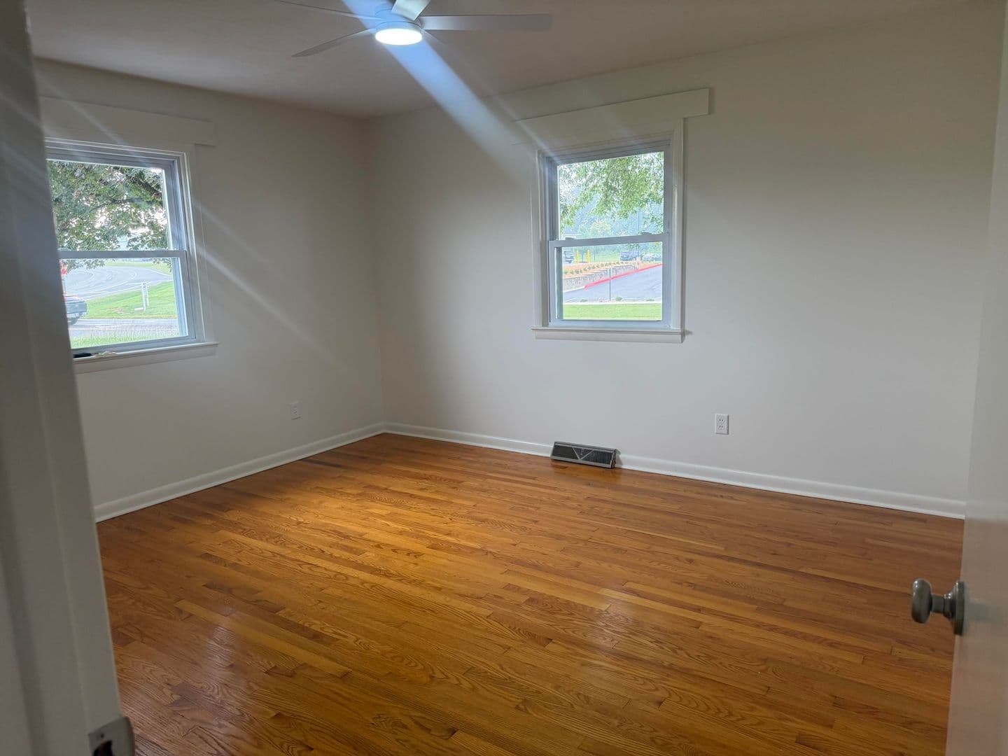 Harrisonburg House: 2775 Ridgedale Road