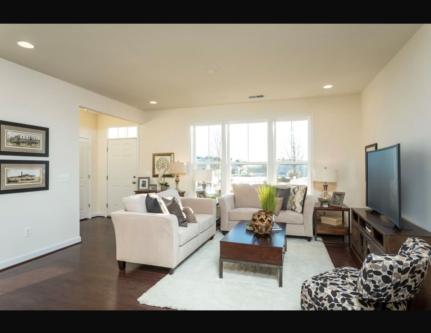 Rockingham House: 3432 Crepe Myrtle Drive