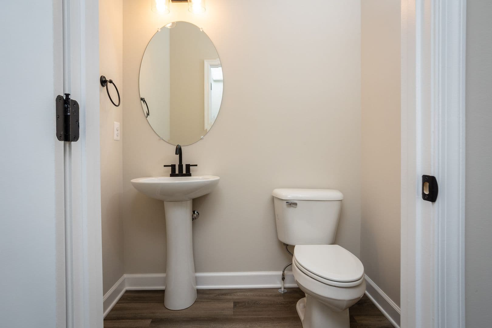 Rockingham House: 1308 Palomino Trail