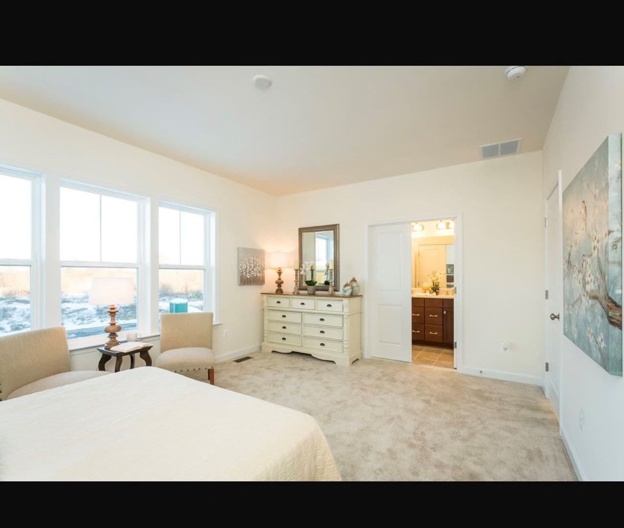 Rockingham House: 3432 Crepe Myrtle Drive