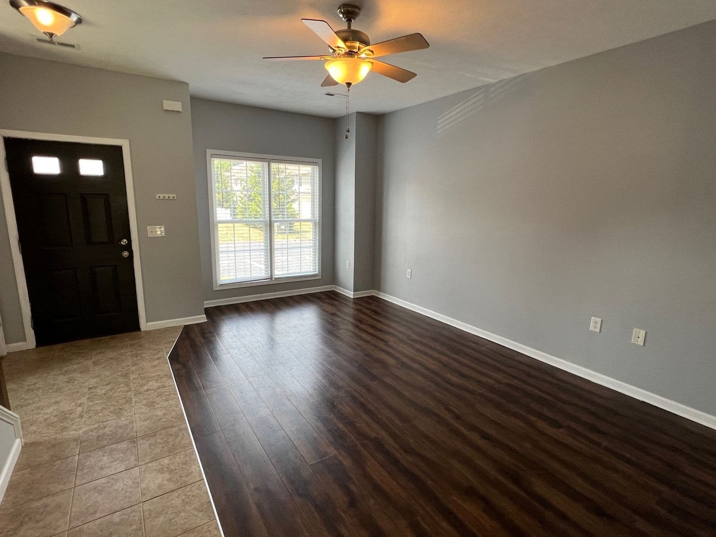Harrisonburg House: 1238 Settlers Lane