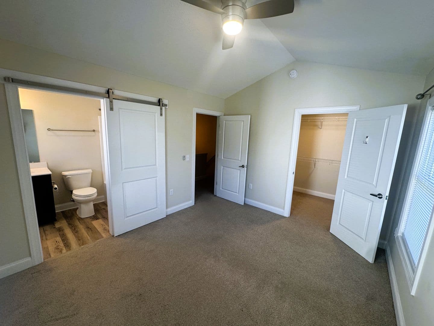 Rockingham House: 2656 Greenport Drive