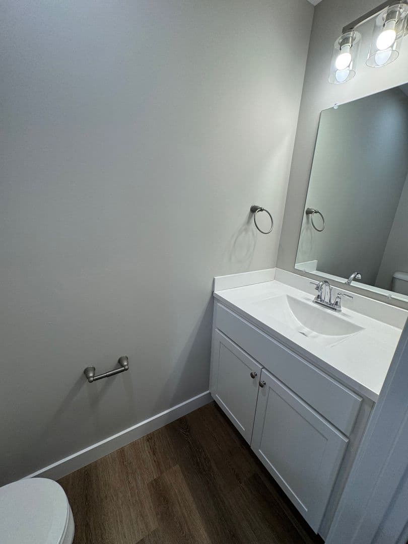 Harrisonburg House: 1605 Woodrow Circle
