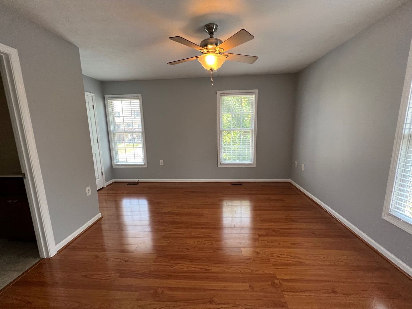Harrisonburg House: 1238 Settlers Lane