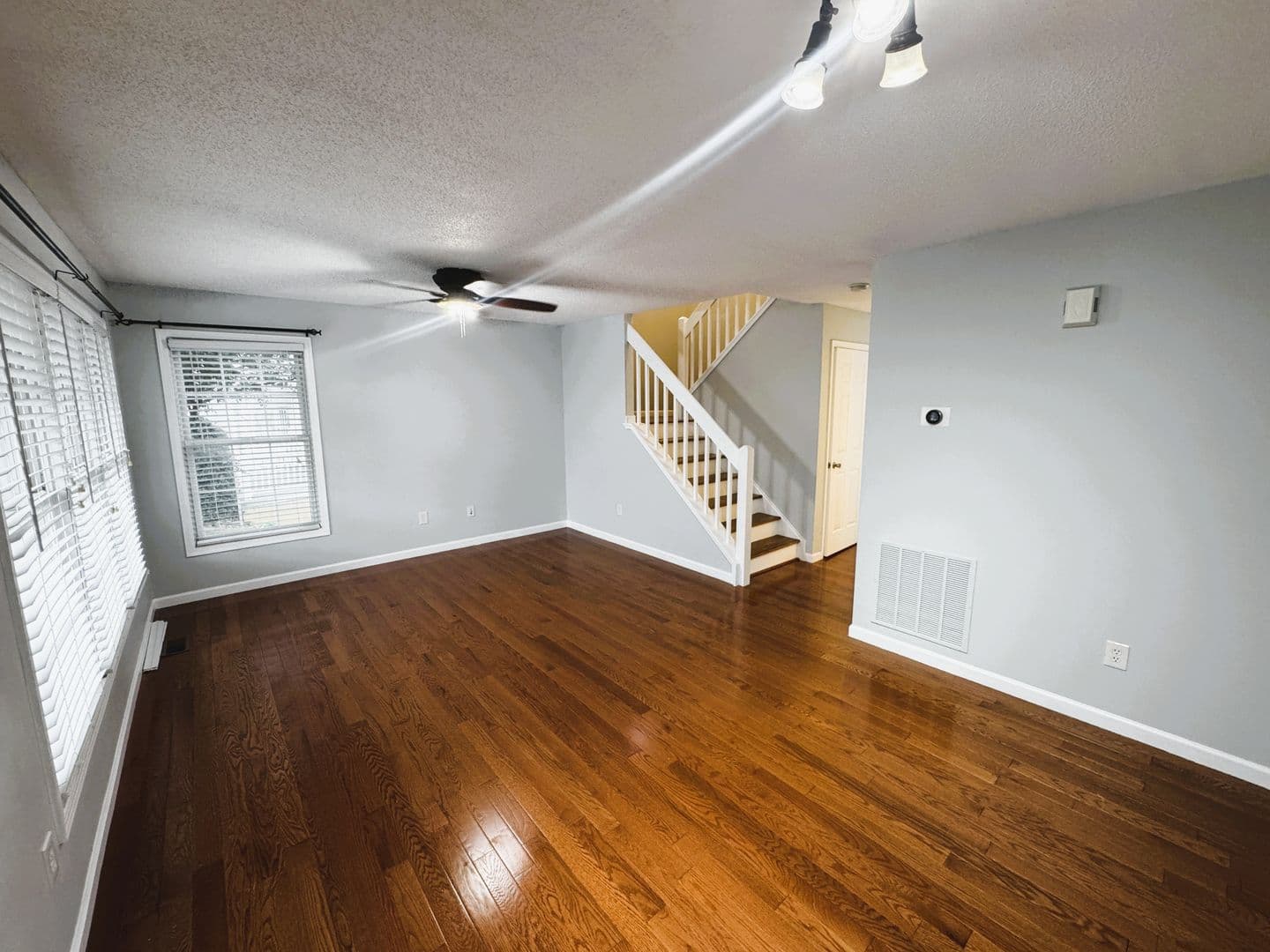 Harrisonburg House: 1422 Founders Way
