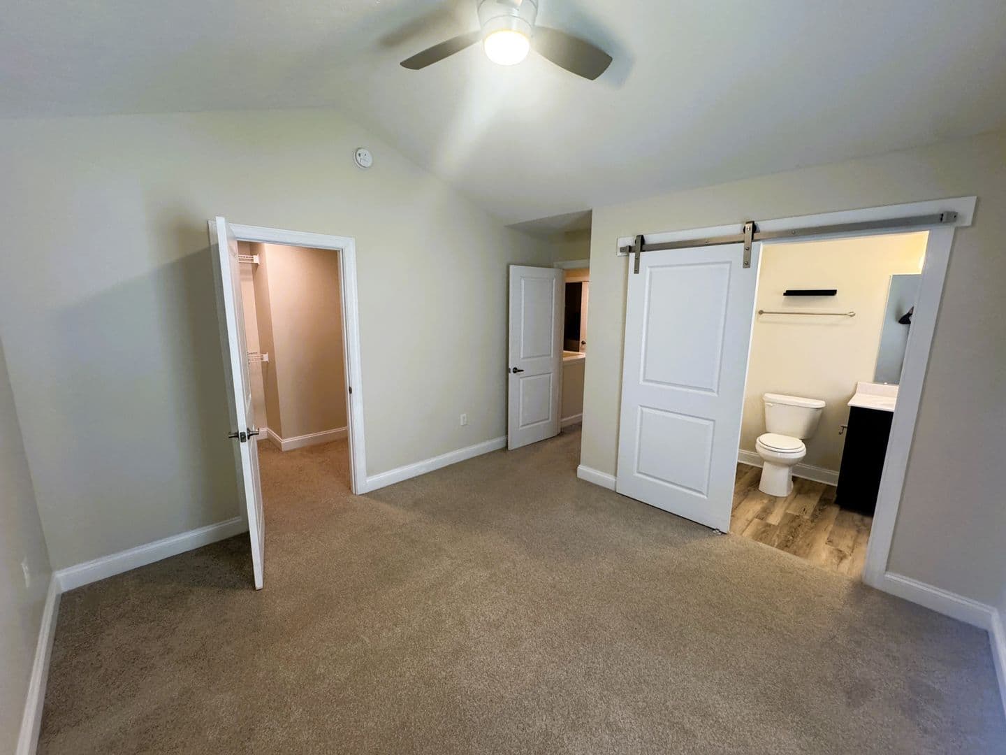 Rockingham House: 2656 Greenport Drive