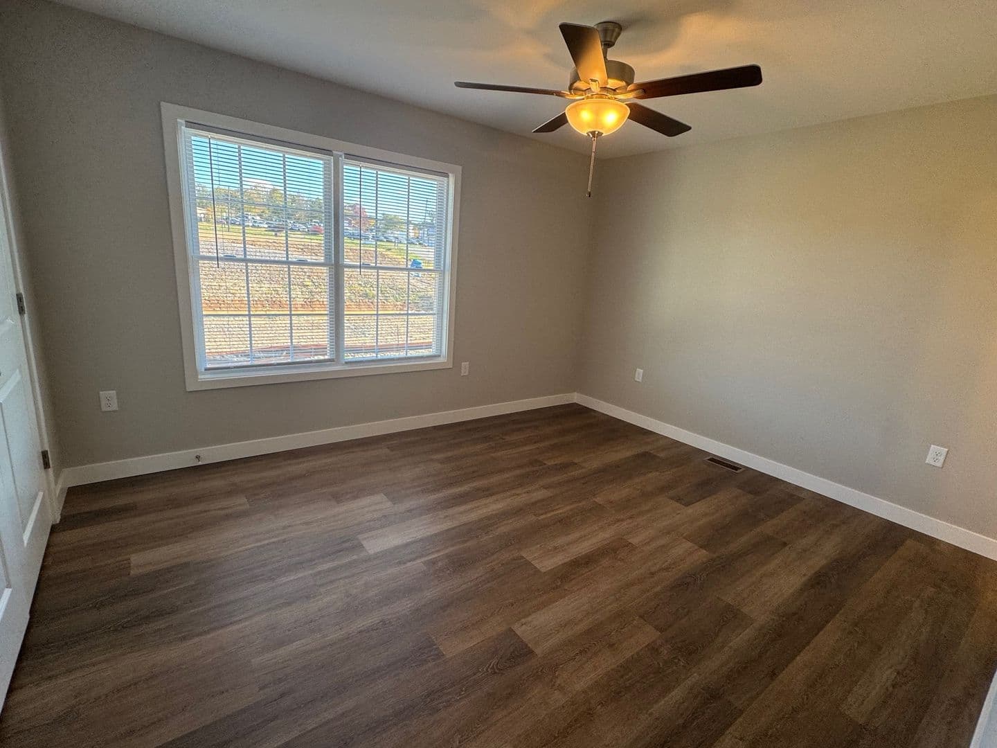 Harrisonburg House: 1601 Woodrow Circle