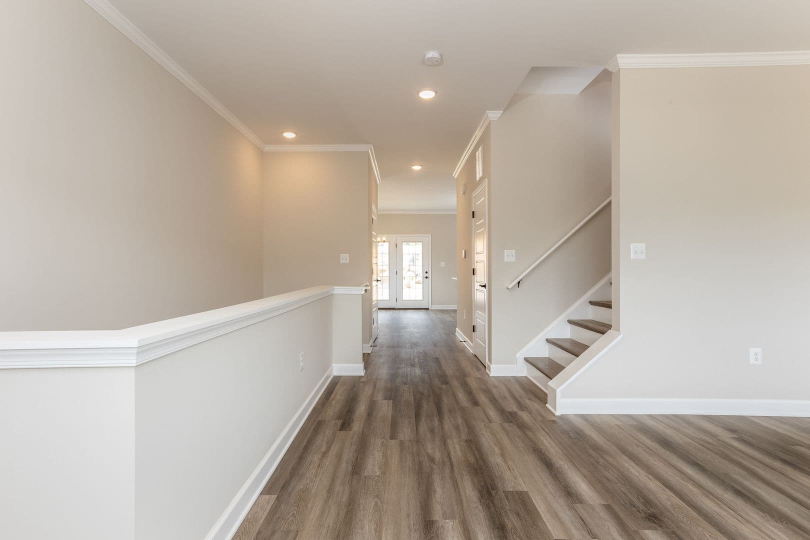 Rockingham House: 1308 Palomino Trail