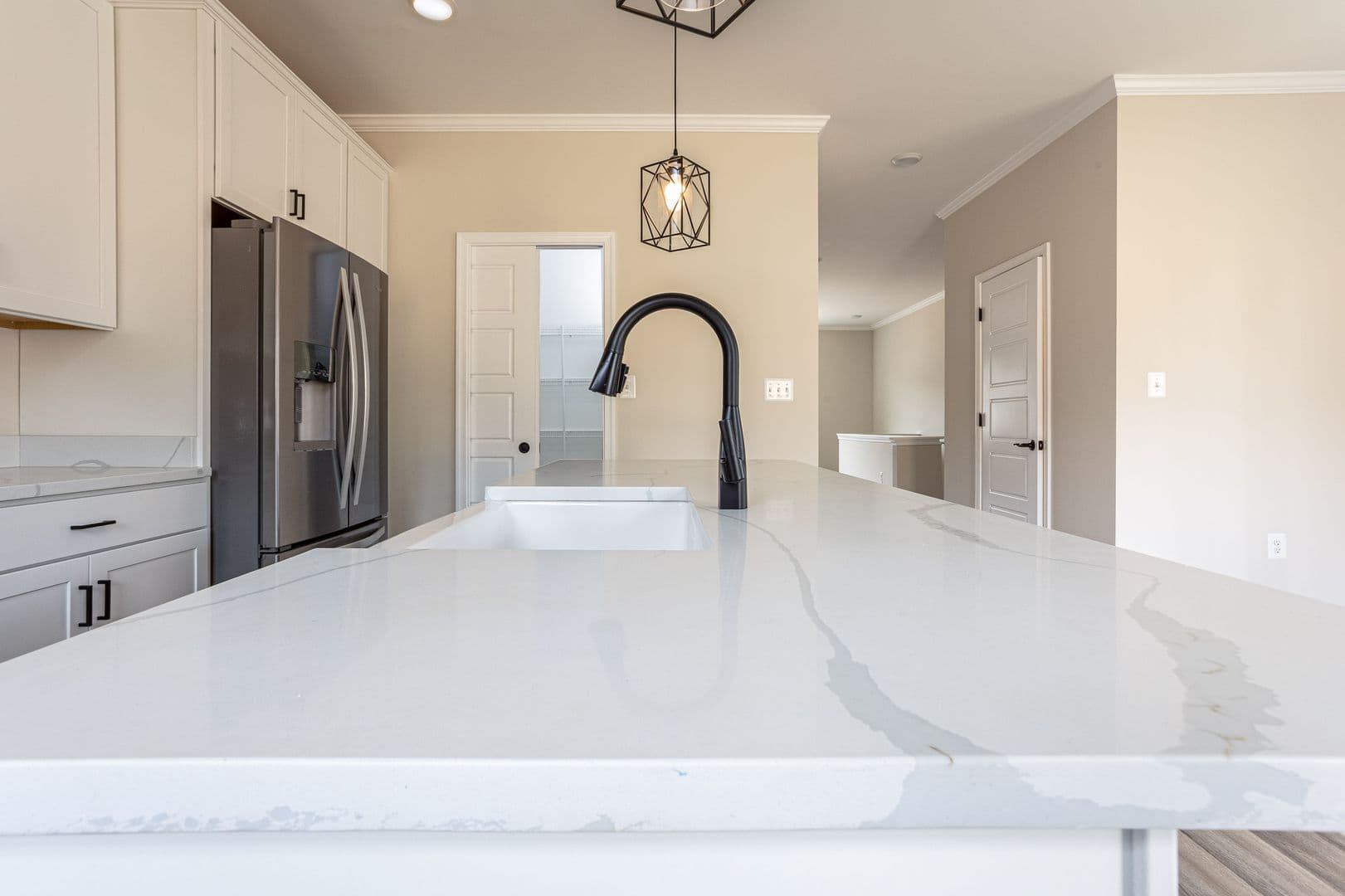 Rockingham House: 1308 Palomino Trail