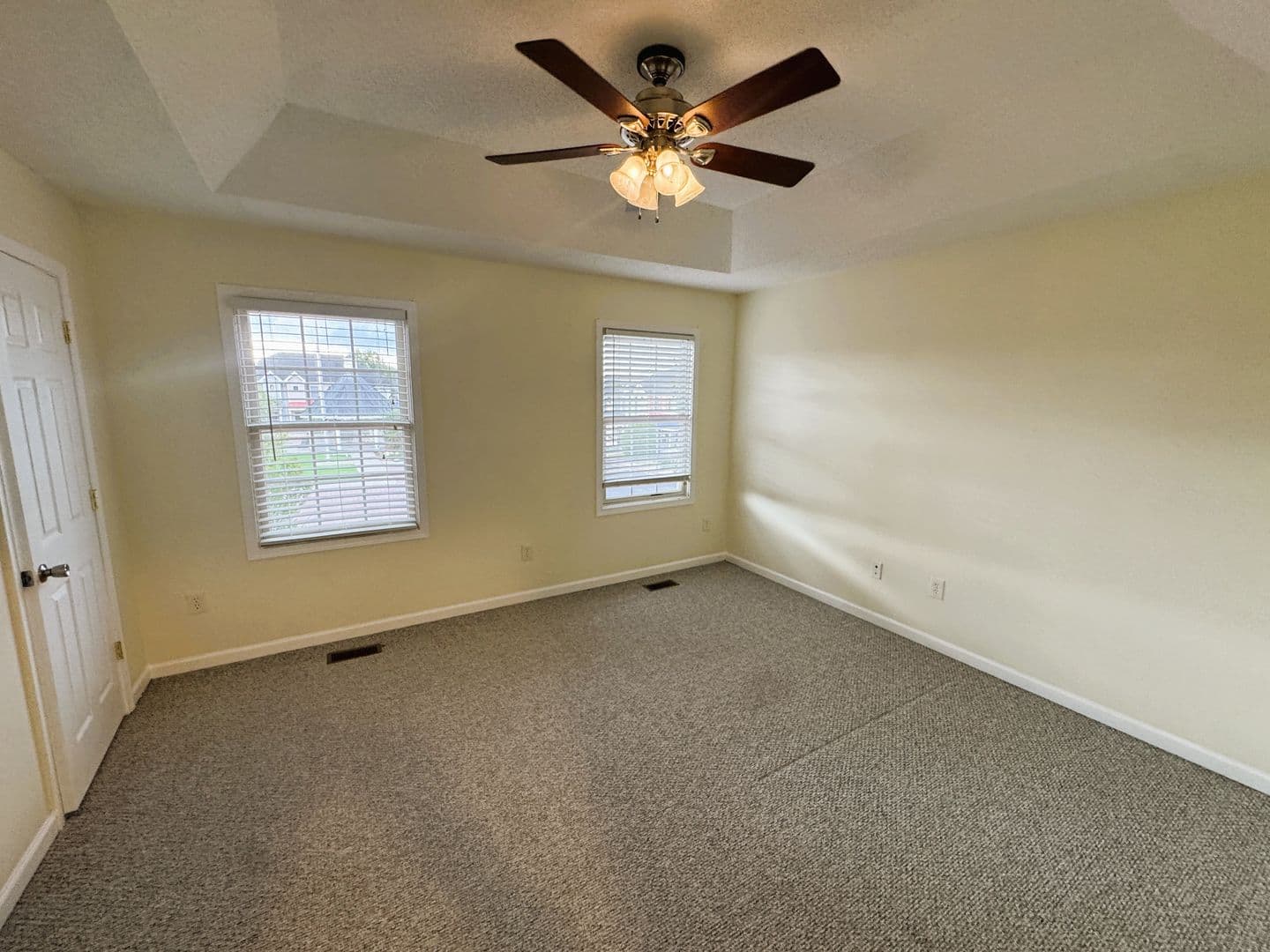 Harrisonburg House: 1422 Founders Way
