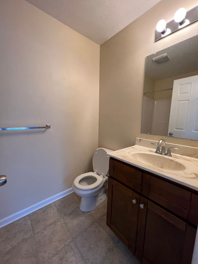 Harrisonburg House: 1238 Settlers Lane