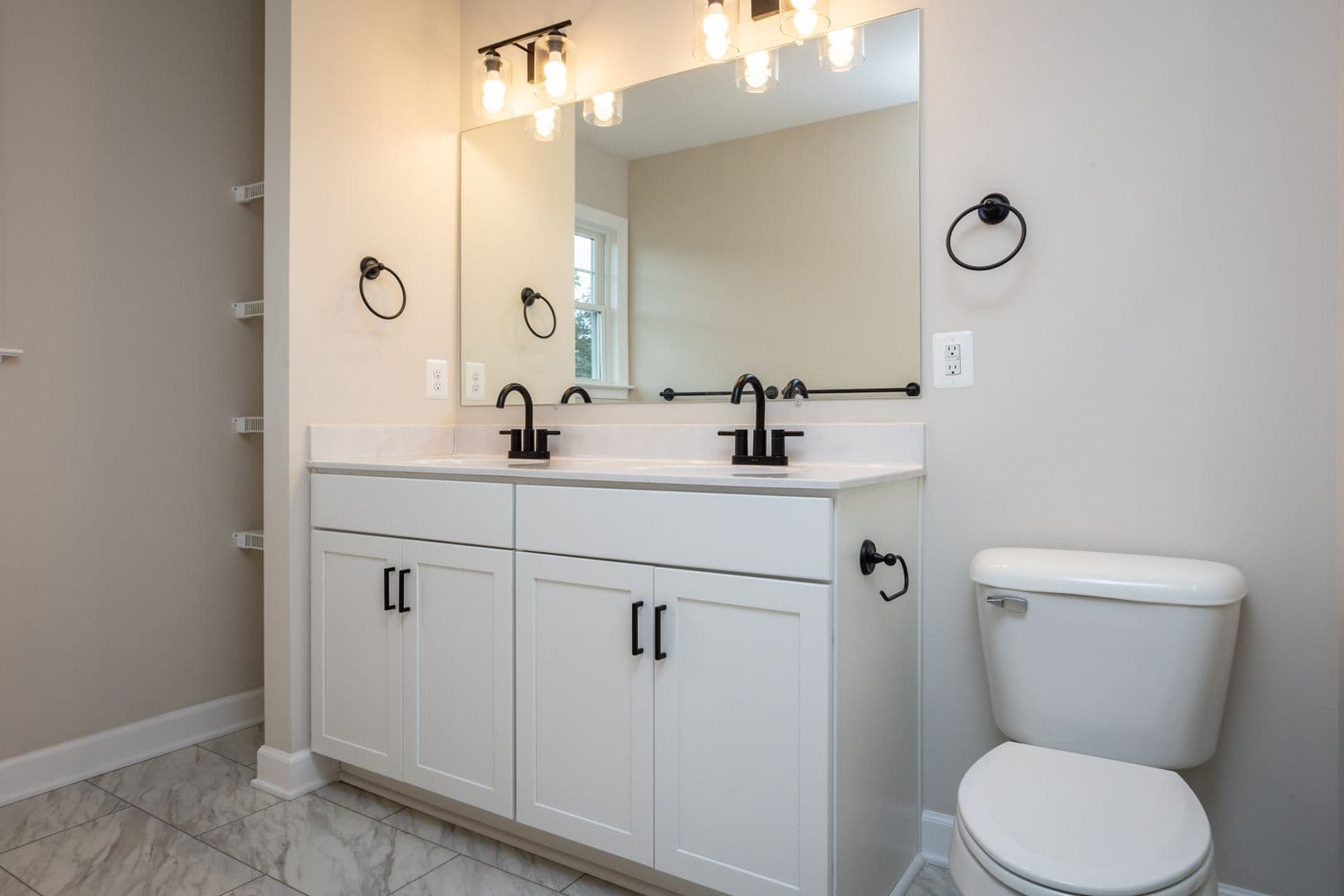 Rockingham House: 1308 Palomino Trail