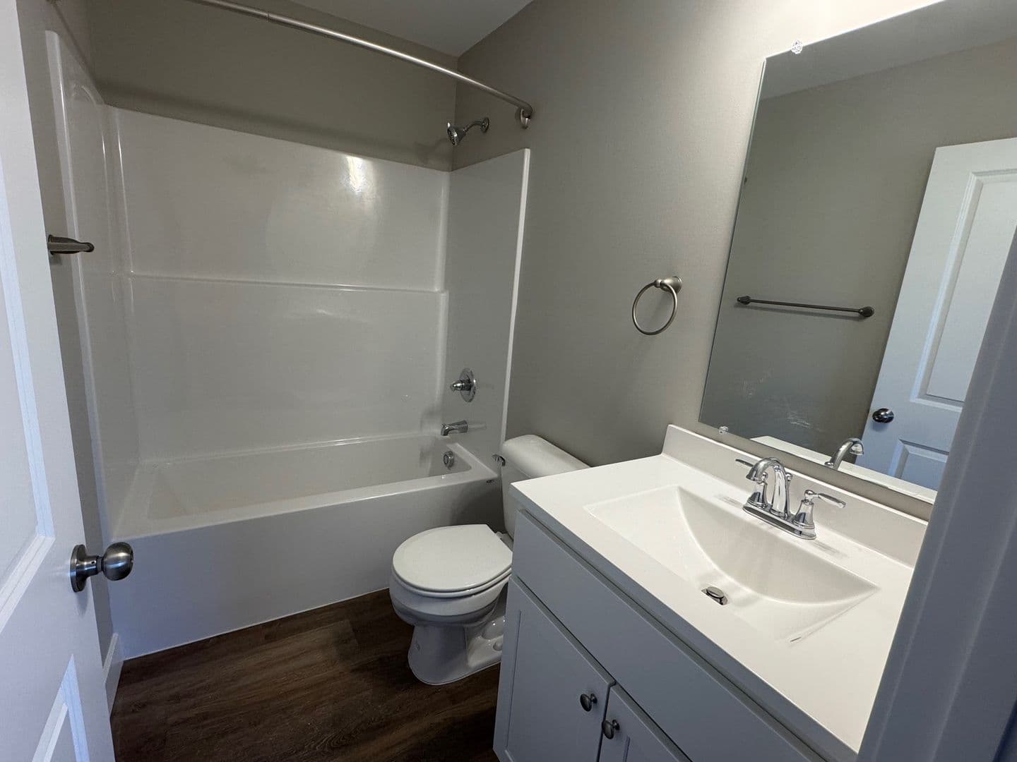 Harrisonburg House: 1605 Woodrow Circle