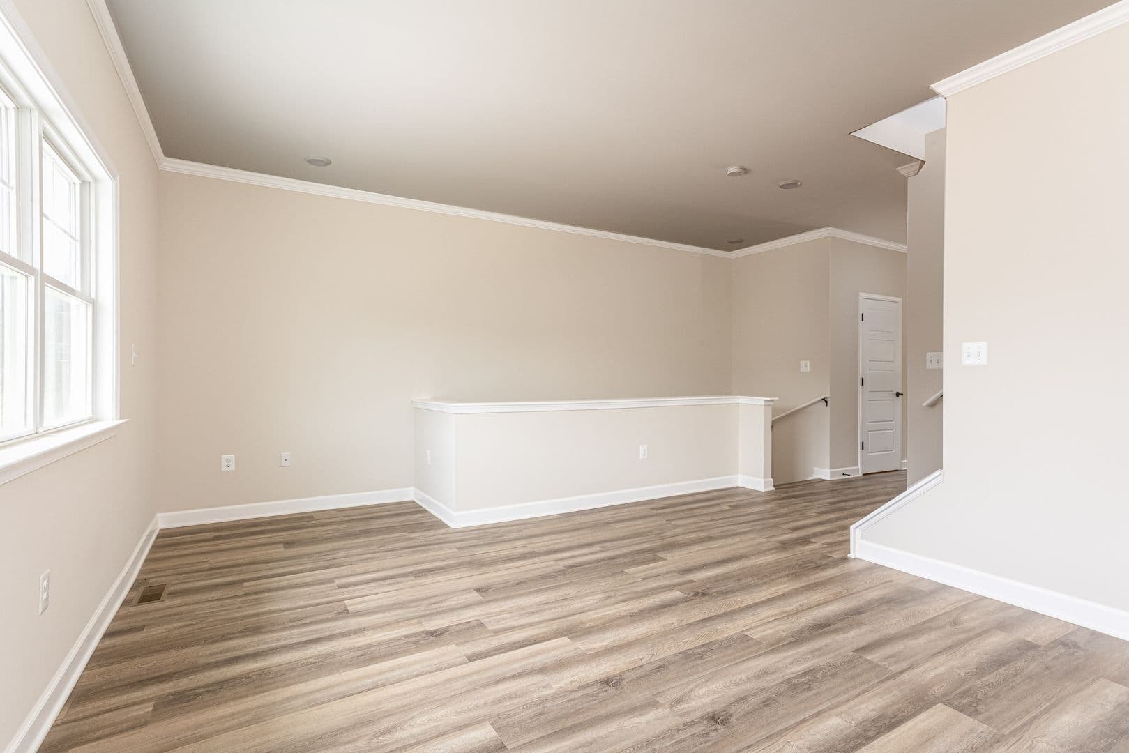 Rockingham House: 1308 Palomino Trail