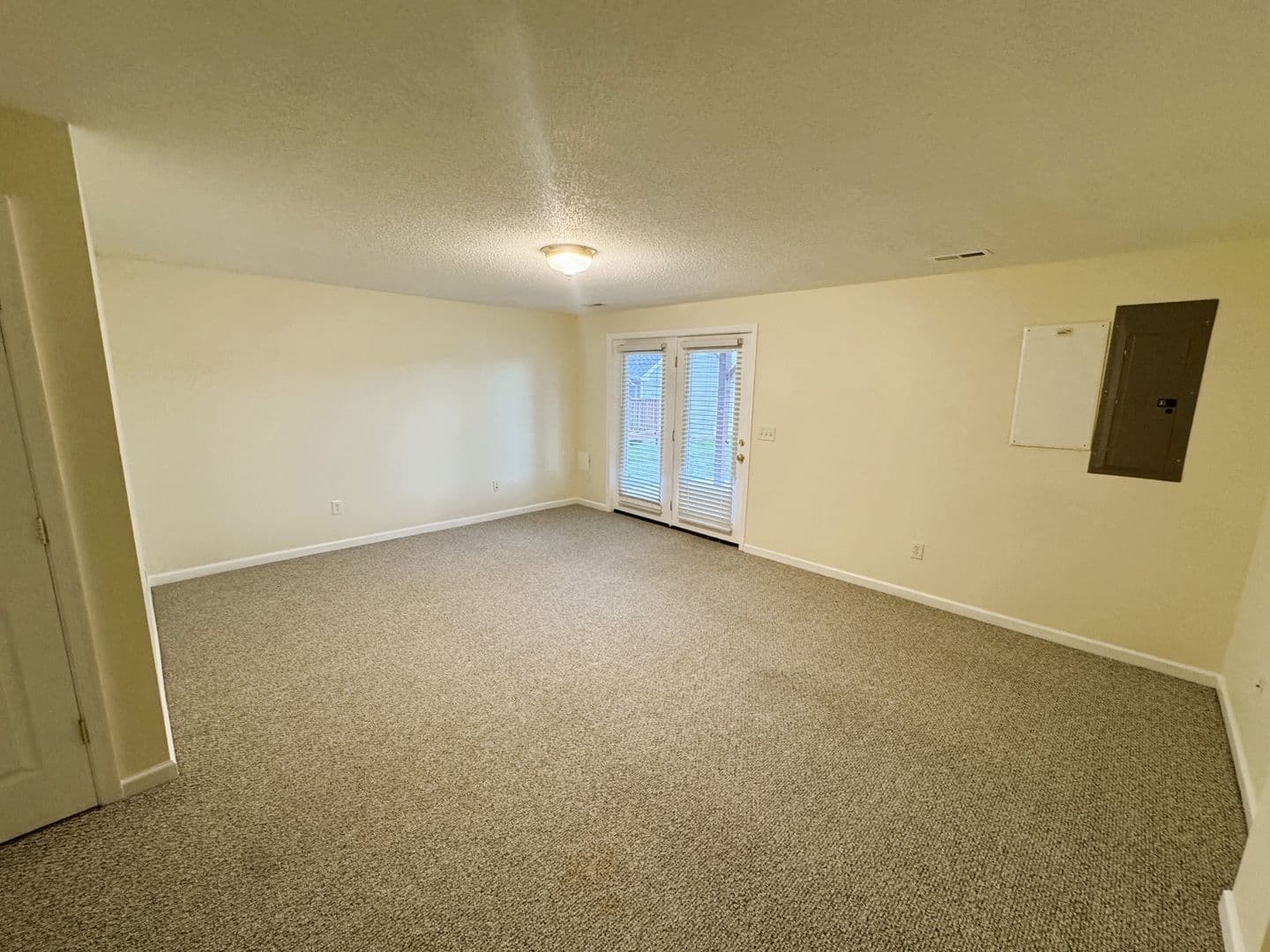 Harrisonburg House: 1422 Founders Way