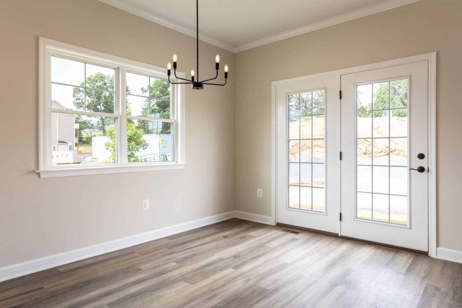 Rockingham House: 1308 Palomino Trail