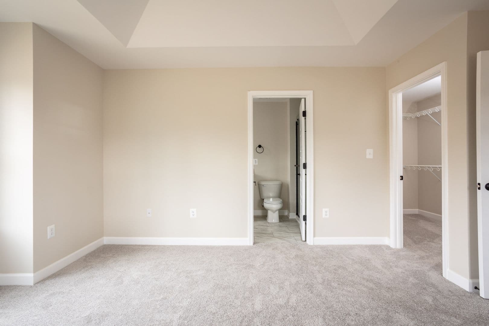 Rockingham House: 1308 Palomino Trail