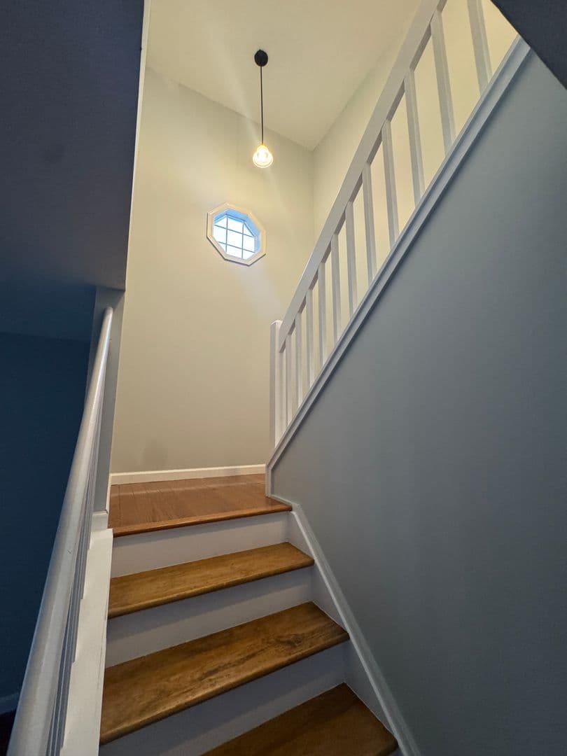 Harrisonburg House: 1422 Founders Way