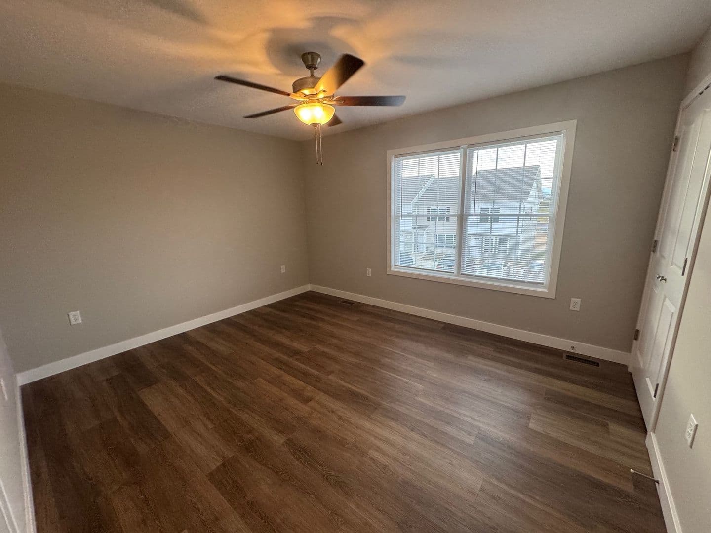 Harrisonburg House: 1601 Woodrow Circle